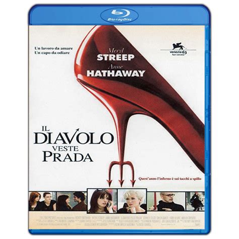 il diavolo veste prada steeaming italiano|The Devil Wears Prada (2006) .